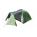 Zelt High Colorado Lacona 3 grün-dunkelgrau