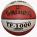 Basketball Spalding TF 1000 Legacy braun-weiß