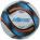 Fußball V3Tec Club Super Lite 350 weiß-blau-schwarz