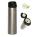 Trinkflasche High Colorado Stainless Steel 0,75l