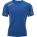 Jugend Tennis-T-Shirt Babolat Match Core Boy blau