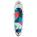Aufblasbares Surfbrett F2 SUP Wave blue 10,5"