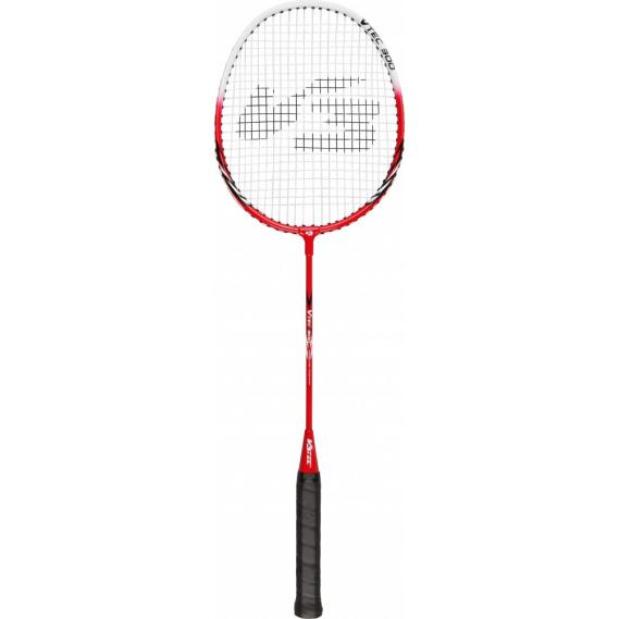 Badmintonschläger V3Tec Vtec 300 rot