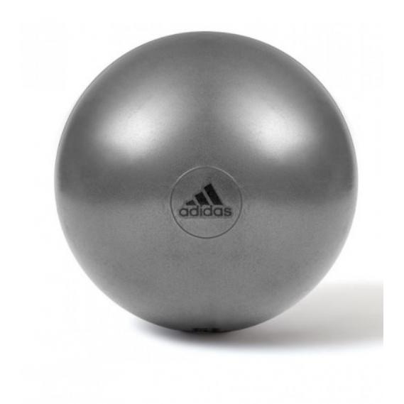 Gymnastikball Adidas Gymball 75cm grau