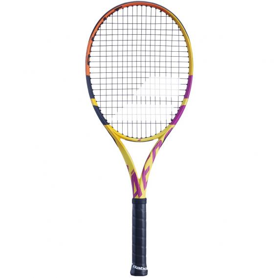 Tennisschläger Babolat Pure Aero Rafa 2023