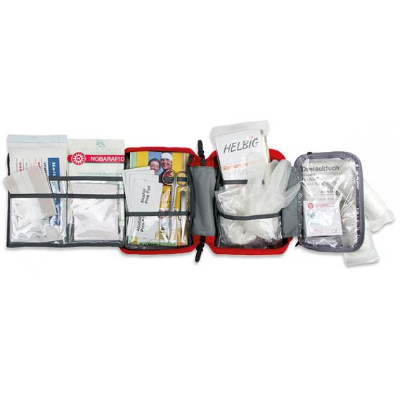 Verbandspaket Tatonka First Aid Compact