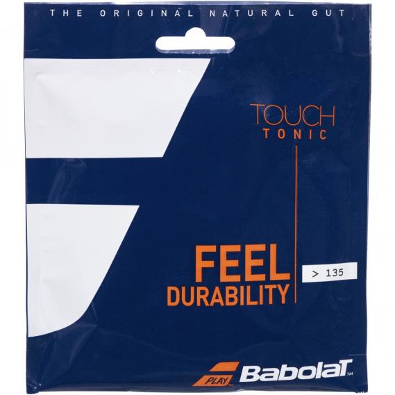 Tennisdarmsaite Babolat Touch Tonic 2022
