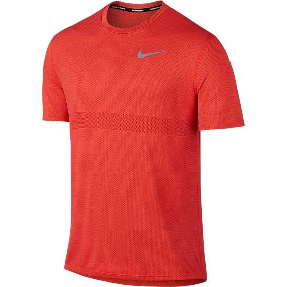 Herren Lauf T-Shirt Nike Relay SS