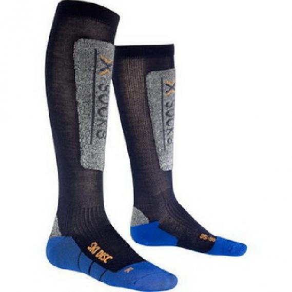Skisocke X-Socks Discovery Junior