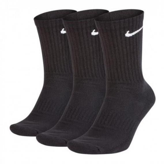 Socke Nike Everyday Crew 3er Pack