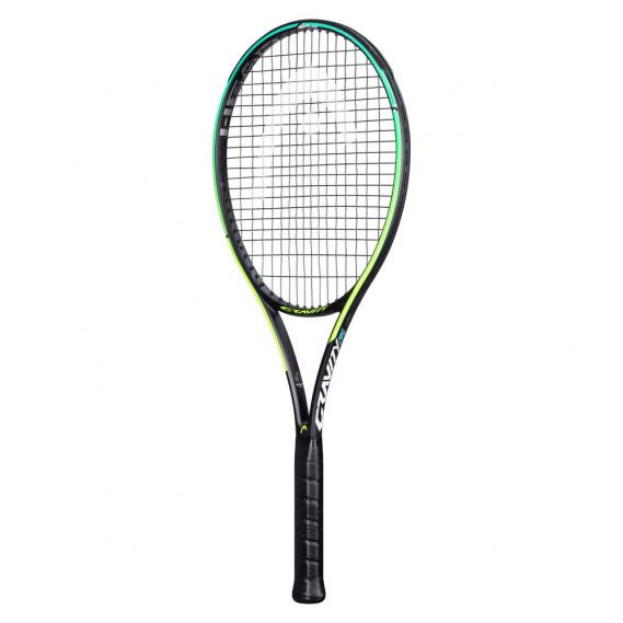 Head Tennis racket Head Gravity MP Lite 2022 | buy at Sportsprofi