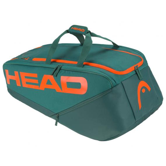 Tennistasche Head Pro Racquet Bag XL 2023