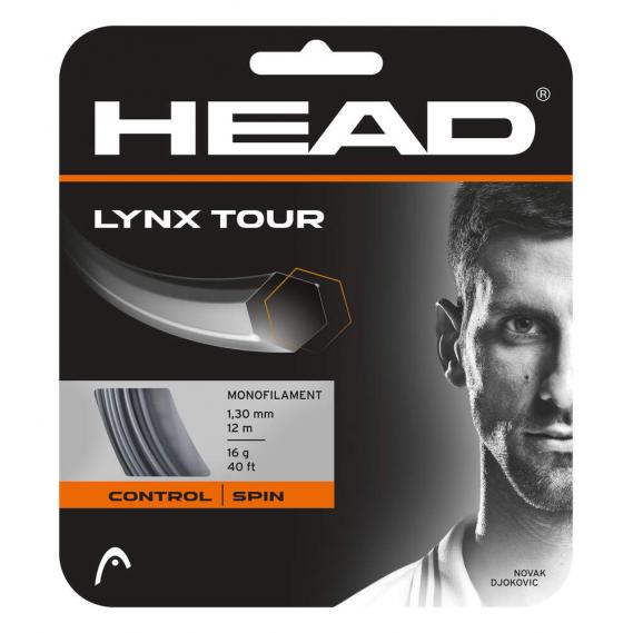 Tennissaite Head Lynx Tour 12 Meter 2023