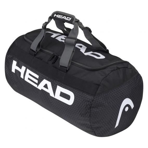 Tennistasche Head Tour Team Club Bag 2023
