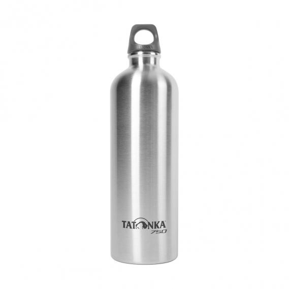 Thermosflasche Tatonka Stainless Steel Bottle 0.75 Liter