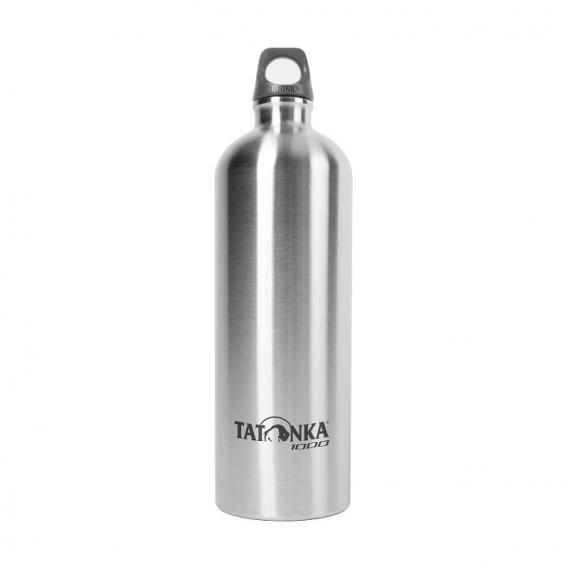 Thermosflasche Tatonka Stainless Steel Bottle 1.0 Liter
