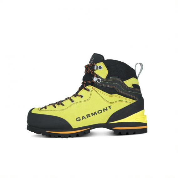 Write a report Abrasive elevation Garmont Men hiking shoe Garmont Ascent GTX 2022 | buy at Sportsprofi