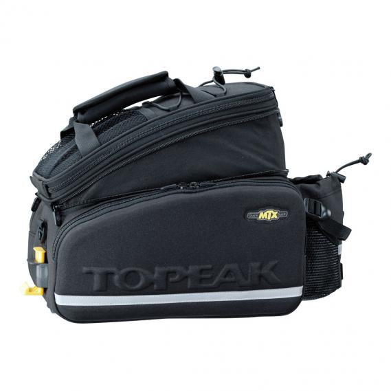 Gepäcksträger Topeak MTX Trunk Bag DX 12,3 L