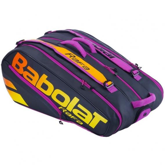 Tennistasche Babolat Racket Holder X12 Rafa 2023