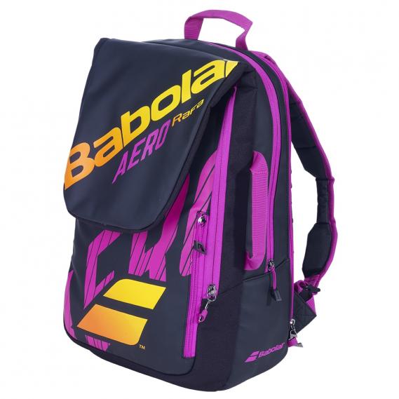 Tennisrucksack Babolat Backpack Pure Aero Rafa 2023