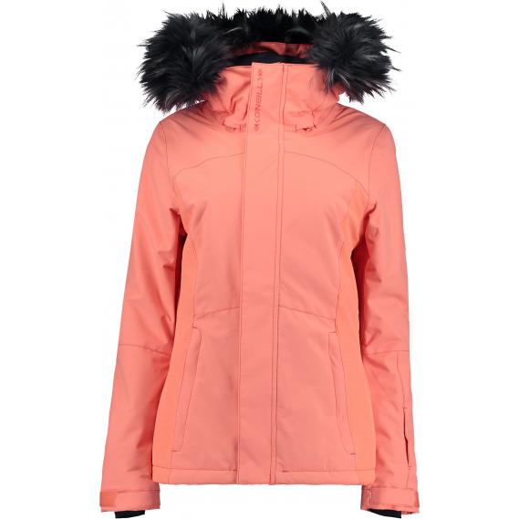O Neill Signal Segnale Jacket Snow Donna 