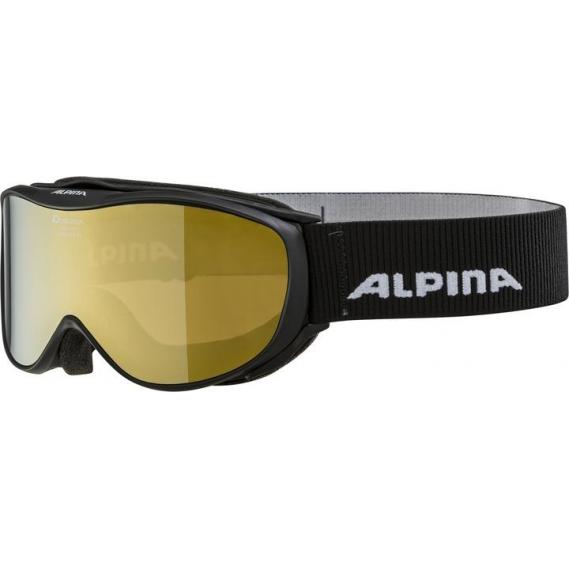 Schneebrille Alpina Challenge 2.0 HM