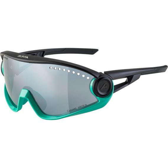 Sonnenbrille Alpina 5W1NG
