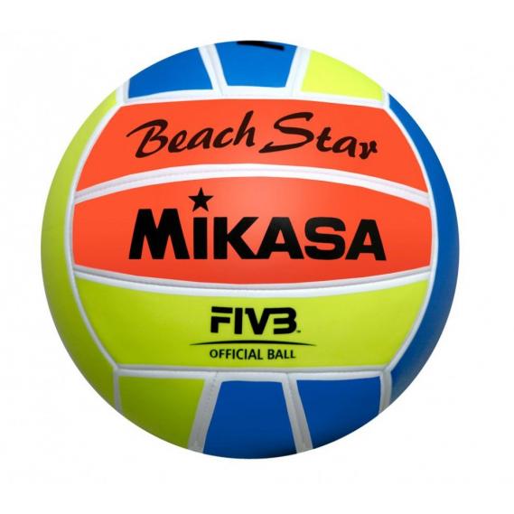 Beachvolleyball Mikasa Beach Star