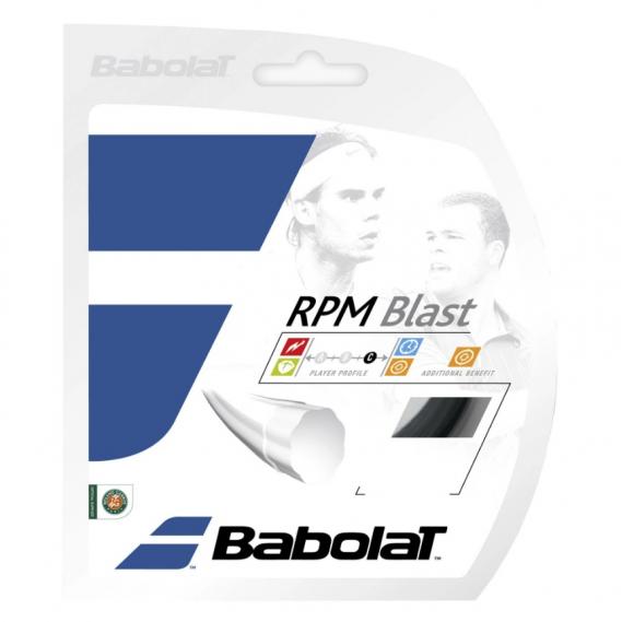 Bespannung Babolat RPM Blast