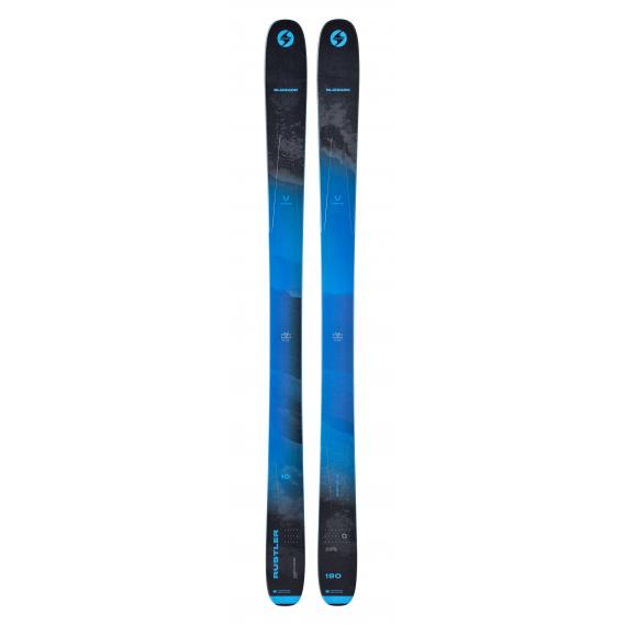 Ski Blizzard Rustler 10 2022/23