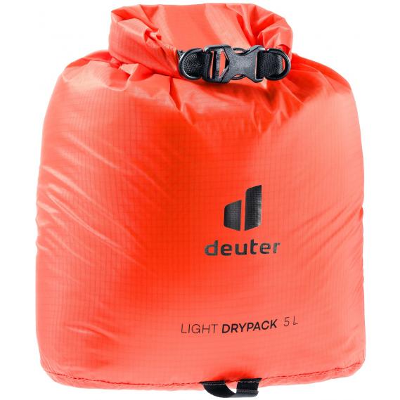 Drypack Deuter Light Drypack 5 2023/24