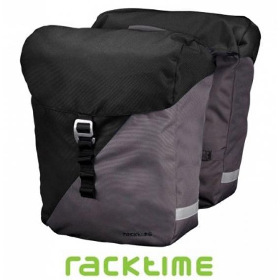 Gepäckträgertasche Racktime 24,5L