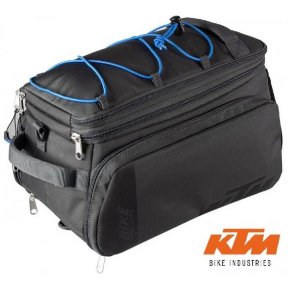 Gepäcksträgertasche KTM Snap It 32L
