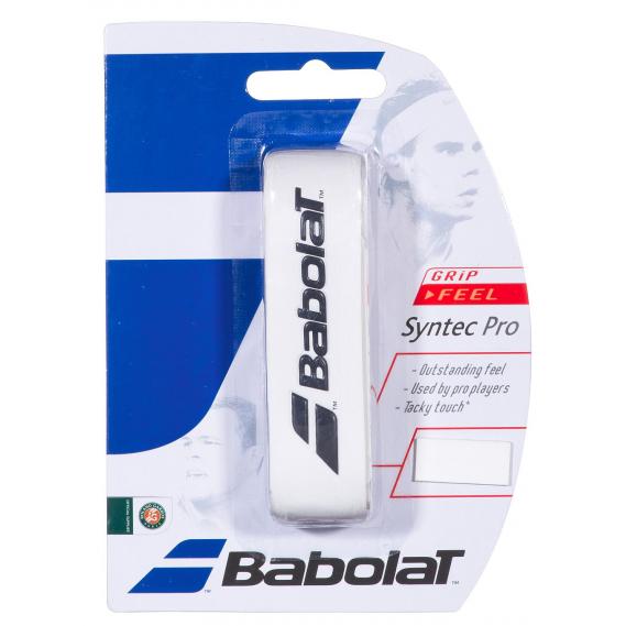 Ledergriffband Babolat Syntec Pro
