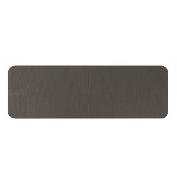 Yogamatte Airex Fitline 180 EP slate