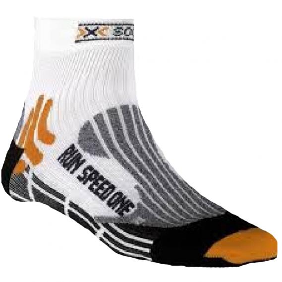 Laufsocke X-Socks Run Speed One