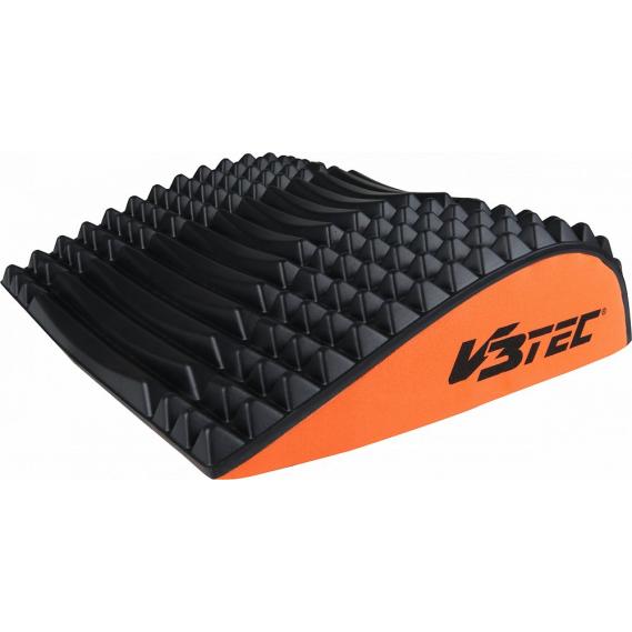 Rückenstrecker V3TEC schwarz-orange