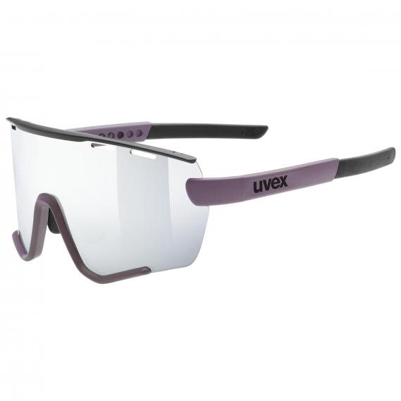 Sonnenbrille Uvex Sportstyle 236 small set