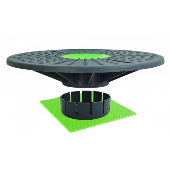 Balanceboard Angelboard Fitnesskreisel