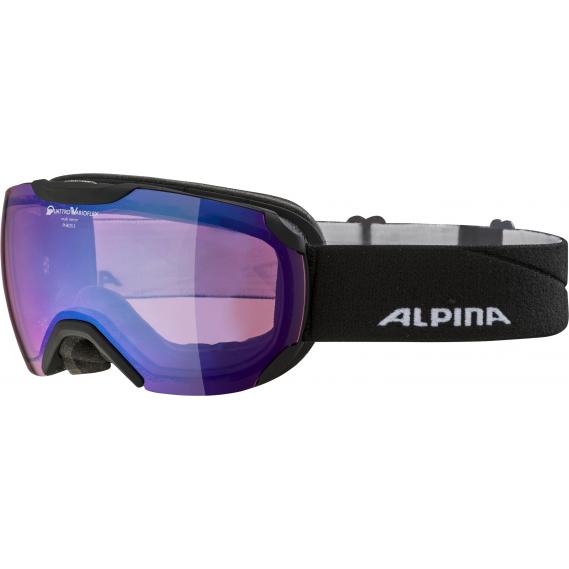Schneebrille Alpina Pheos QHM 2022/23