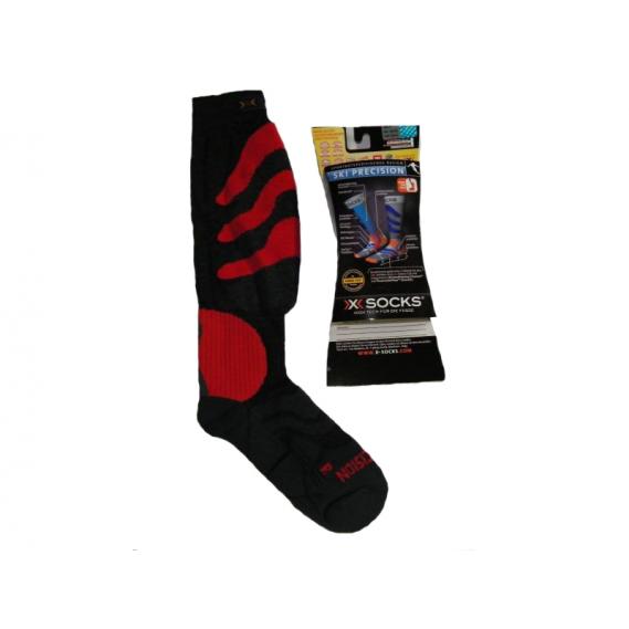 Skisocke X-Socks Ski Precision