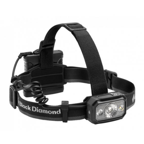 Stirnlampe Black Diamond ICON 700