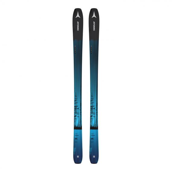 Ski Atomic Maverick 86 C 2021/22