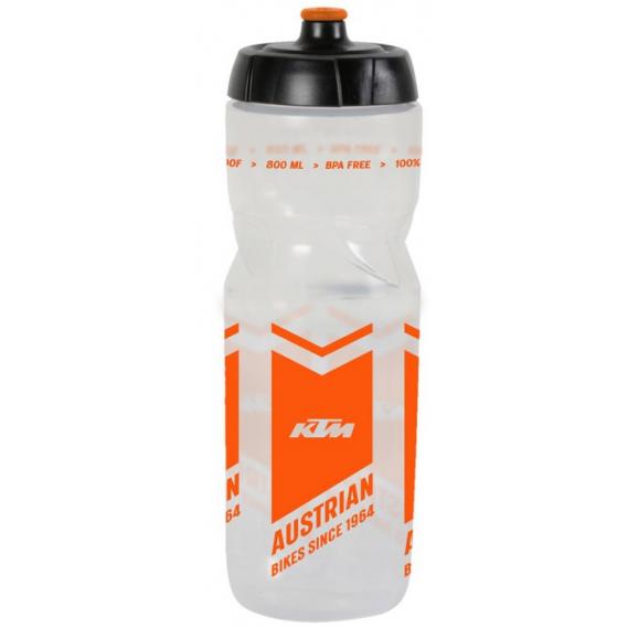 Trinkflasche KTM COMP 800 ml