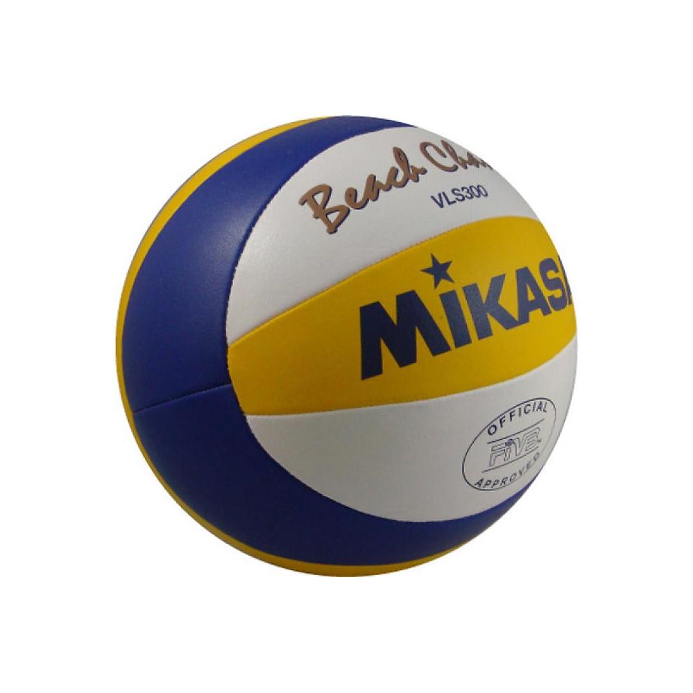 Mikasa Beach Volleyball FIVB Official Ball VLS300 from Japan* 