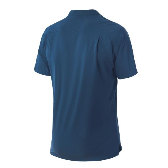 Herren Trekking Funktionsshirt Löffler Shirt ASSL 2021