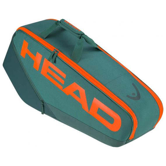 Tennistasche Head Pro Racquet Bag L 2023