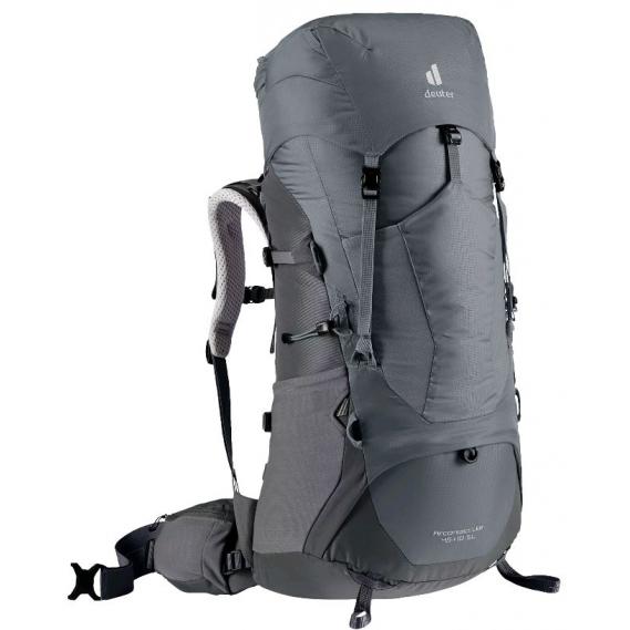 terrorist verlies uzelf dutje Deuter Hiking backpack Deuter Aircontact Lite 45+10 SL 2022 | buy at  Sportsprofi