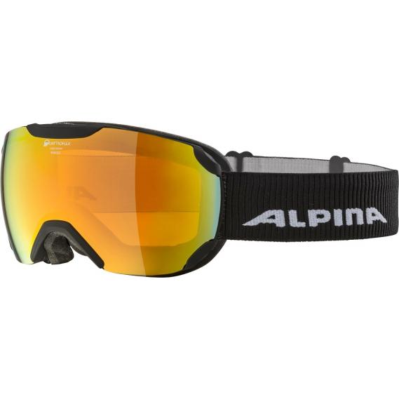 Schneebrille Alpina Pheos S 2022/23