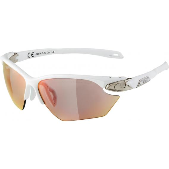 Sonnenbrille Alpina Twist Five S HR QV